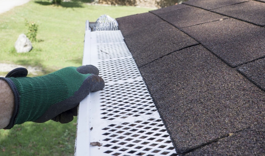 Apex Exterior Cleaning 
